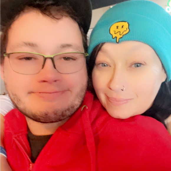 Hi! I'm Angie. I hope you enjoy my shop. - Picture 7 of 7